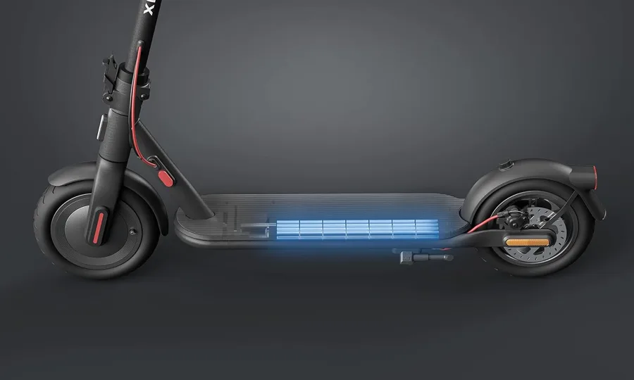 Batteria dello Xiaomi Electric Scooter 4