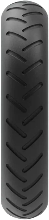 Battistrada del copertone Xiaomi da 8,5 pollici visto di lato