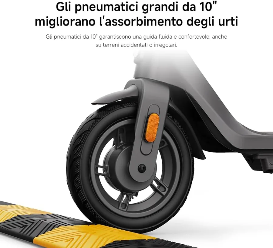 Pneumatico da 10 pollici dello Xiaomi 4 Lite (2nd Gen)